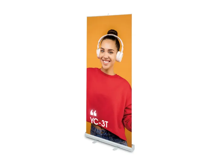event roll up banner