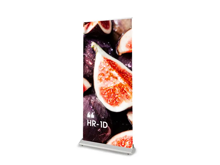 roll up banner for wedding