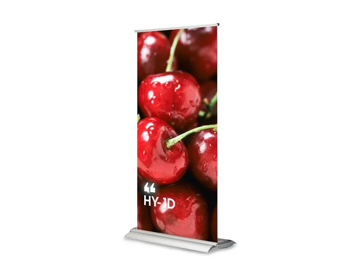 roll up banner manufacturers