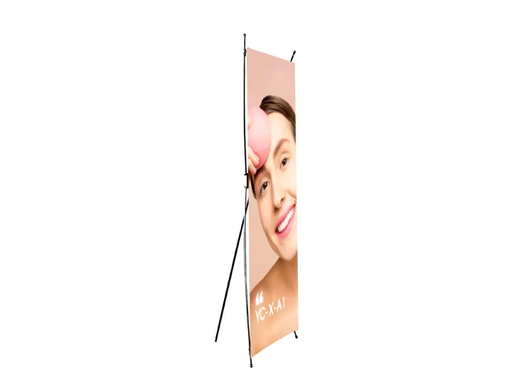 X Banner Stand YC-X-A1