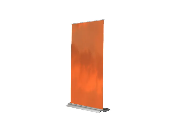 roll up banner 85 x 200