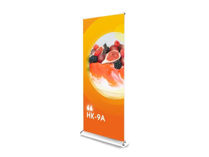 Roll Up Display Banners