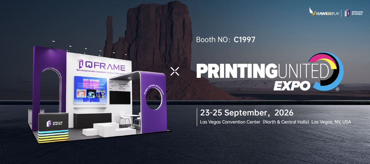 PRINTING UNITED EXPO 2026