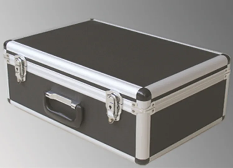 trade show literature holder