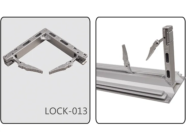 Lock-013