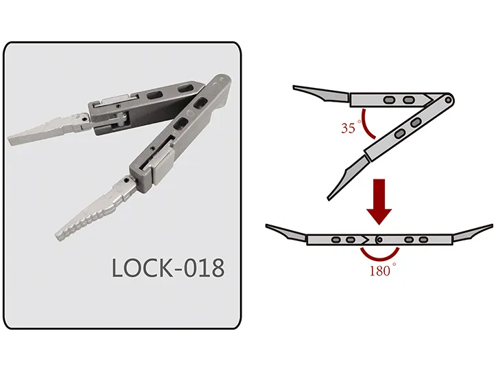 Lock-018