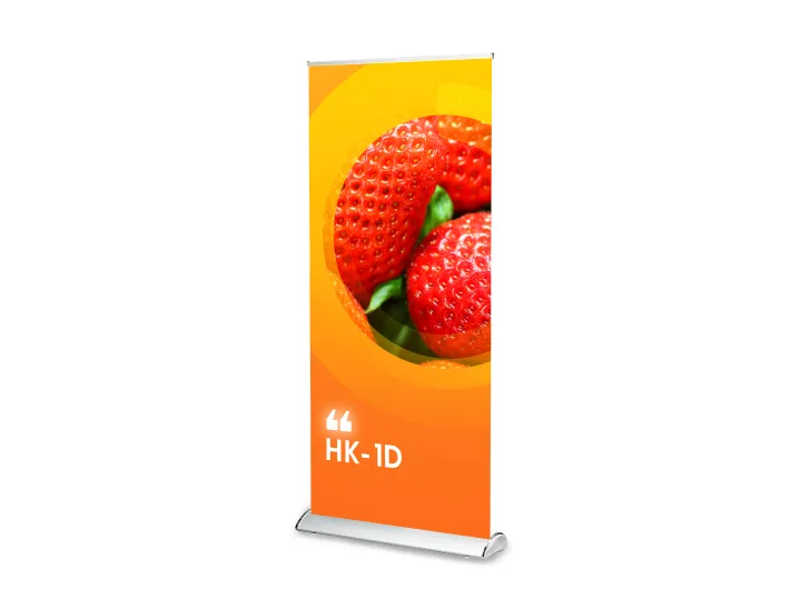 roll up banner for birthday